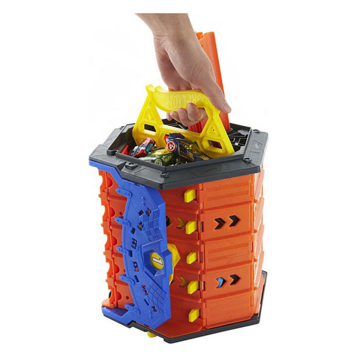 Hot Wheels Raceway