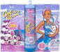 Barbie Color Advent Calen