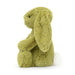 Bashful Medium Green Moss