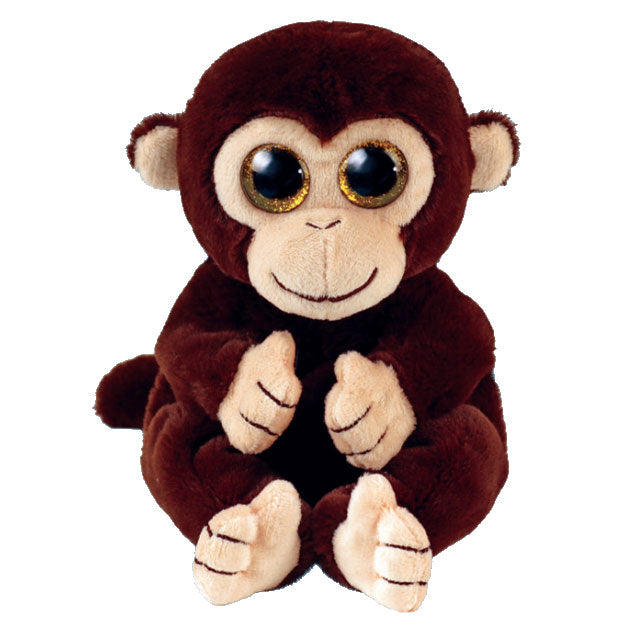 Matteo Monkey Regular