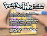 Barbie Imagine Ink