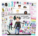 Fashion Sticker Stylist