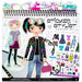 Fashion Sticker Stylist