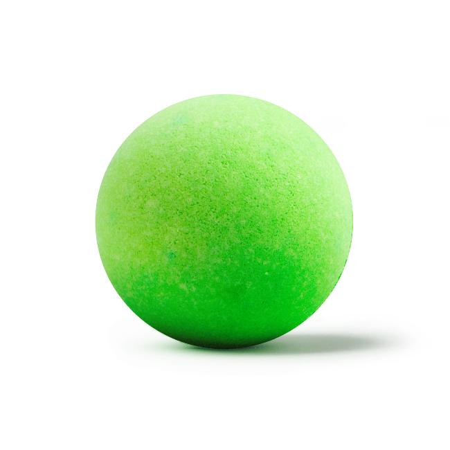 Green Mandalorian Bath Bo