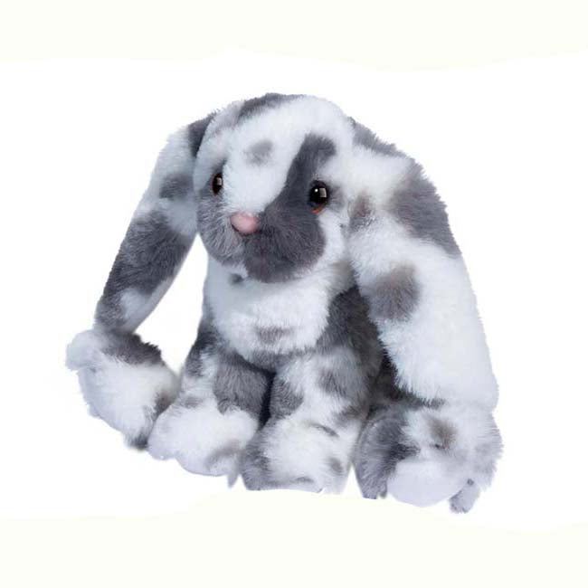 Bouncie Spotted Bunny Med