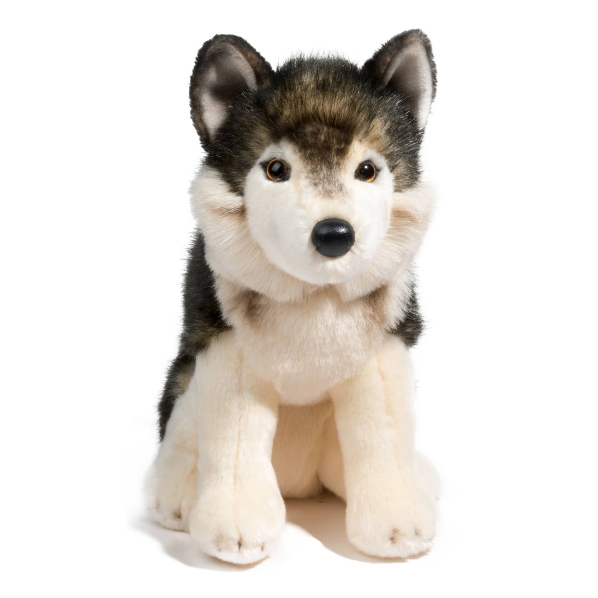 Atka Wolf