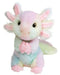 Gillie Axolotl Mini Soft