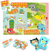 Pachat Friends Sil Puzzle