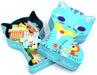 Pachat Friends Sil Puzzle