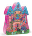 The Fairy Castle Carriage