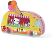 Ice Cream Truck Puzzle