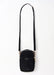 * Kedzie Crossbody Black
