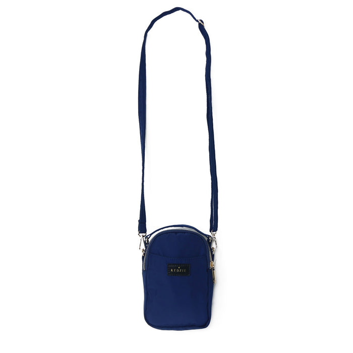 * Kedzie Crossbody Navy