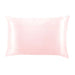 Pink Bye Bye Pillow Case