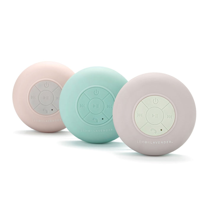Ll Soap Box Lavender Spea
