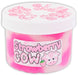 Dope Slime Strawberry Cow Drizzly Cloud