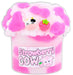 Dope Slime Strawberry Cow Drizzly Cloud