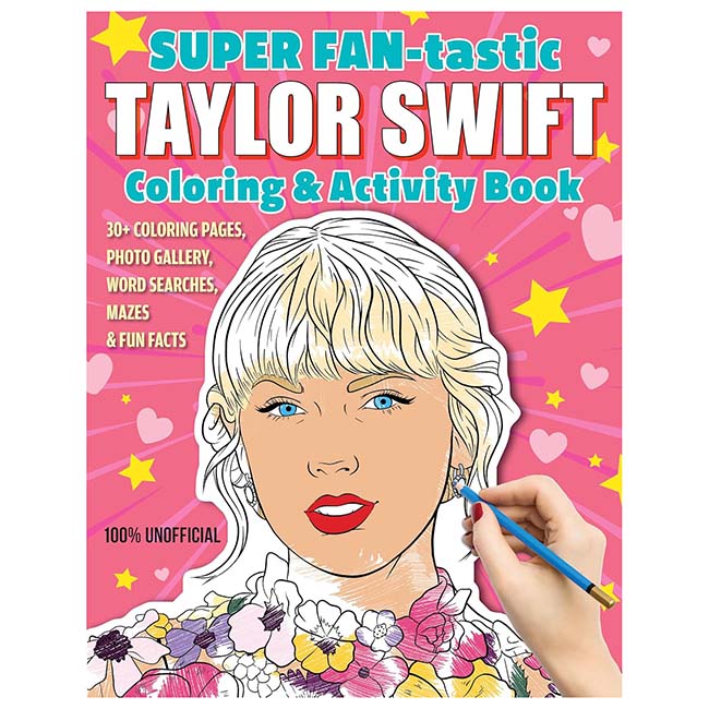 *taylor Swift Color Act B