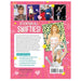 *taylor Swift Color Act B