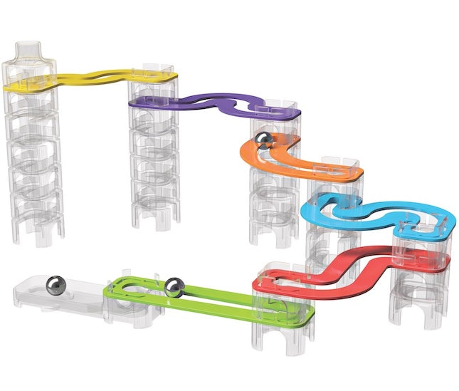 Trestle Tracks Starter