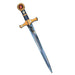 Mystery Knight, Sword