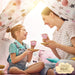 Magic Tea Party Playset
