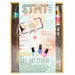 Stmt Self Love Nail Art
