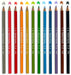 Yummy Yummy Color Pencils