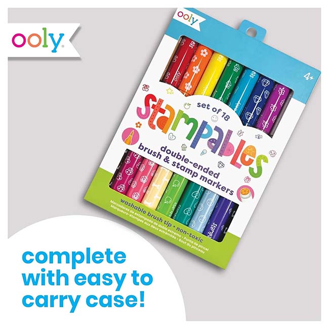 Stampables Stamp Marker