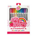 Very Berry Strawberry Gel