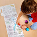 Color Burst Grip Crayons