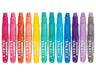 Rainbow Sparkle Watercolo