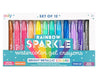 Rainbow Sparkle Watercolo