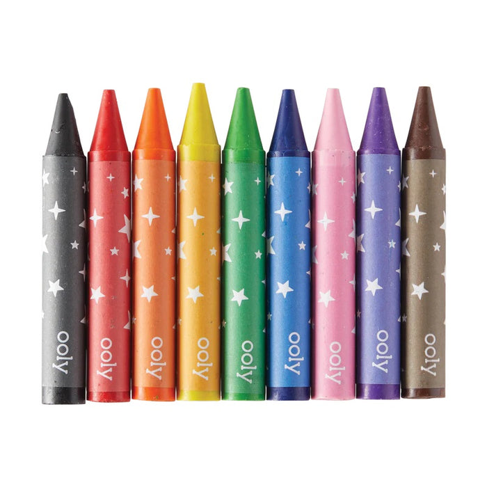 Safari Carry Color Bk