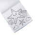 Sea Life Carry Color Book