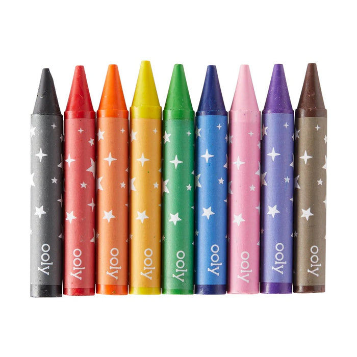 Sea Life Carry Color Book