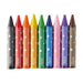 Sea Life Carry Color Book