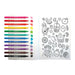 Yummy Yummy Color Kit