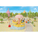 Baby Star Carousel
