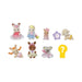 Cc Baby Fun Hair Series
