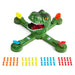 T-Rex Bone Toss