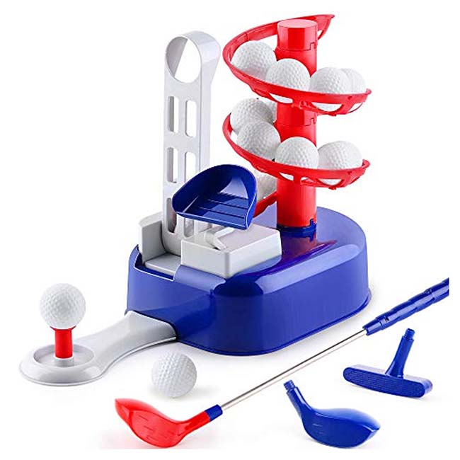 Mini Golf Trainer