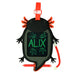 Sketch Pals Alix Axoltl