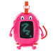 Sketch Pal Friends Pink