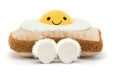 Amuseable Egglantine Egg