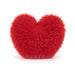 Amuseable Beatie Heart Lg