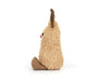Amuseable Peanut Reindeer