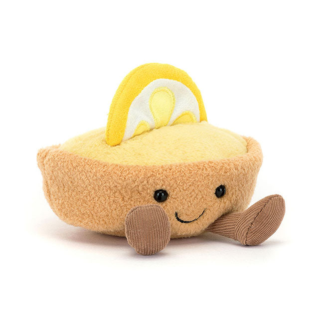 Amuseables Coll Tarte Cit