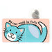 If I Were a Kitten Bd Bk