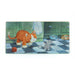 Ginger Courage Kitten Bk